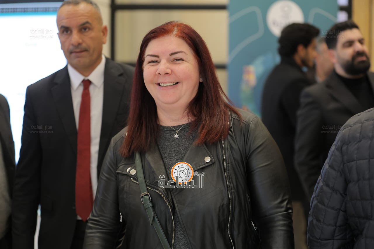 Madar Al-Saa Images 0.5541383733020544