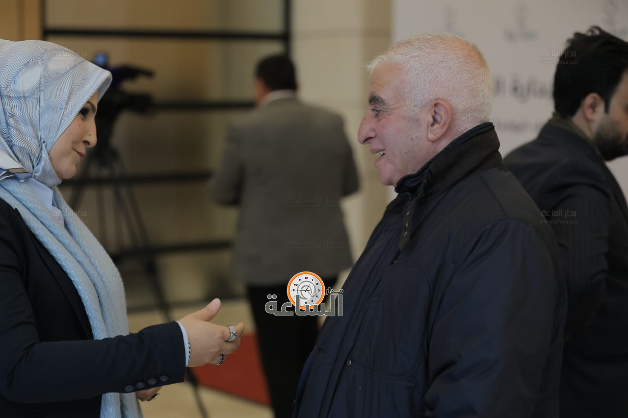 Madar Al-Saa Images 0.5776217566942737