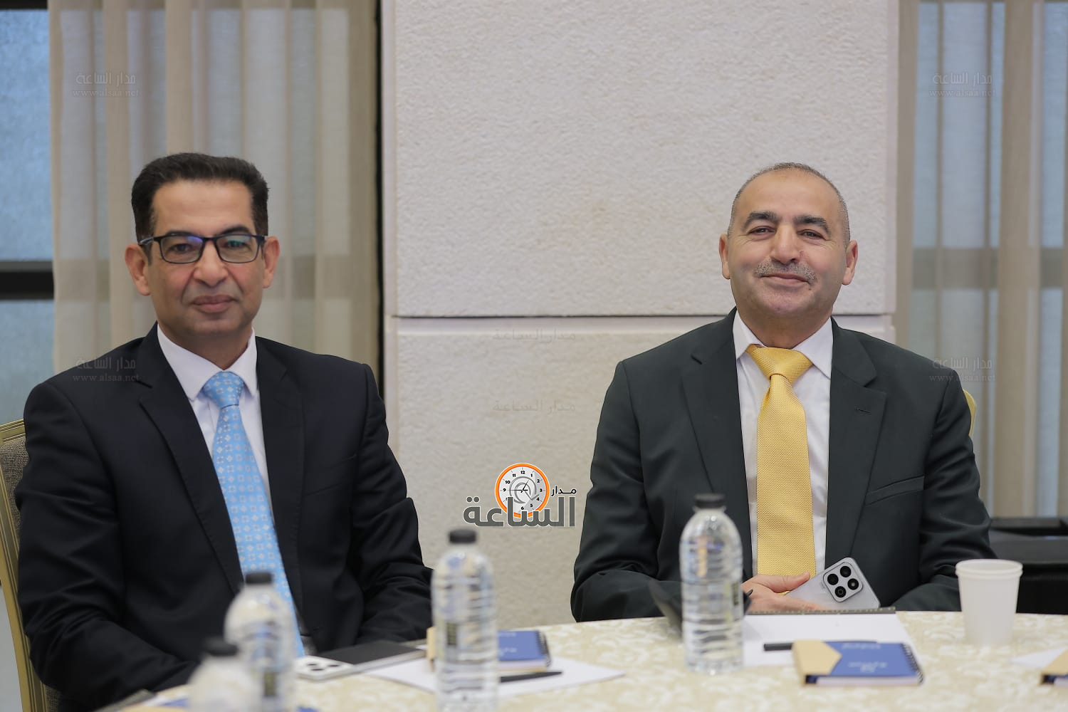 Madar Al-Saa Images 0.3596976684807468