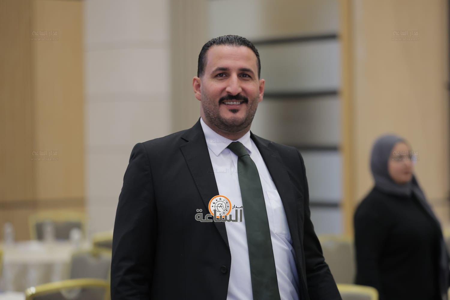 Madar Al-Saa Images 0.12193463897697487