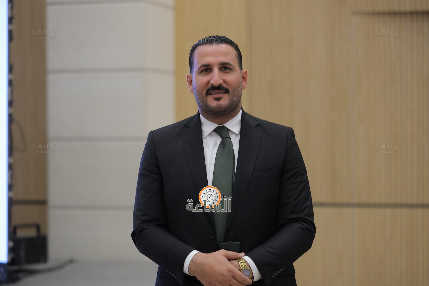 Madar Al-Saa Images 0.11745923685974458