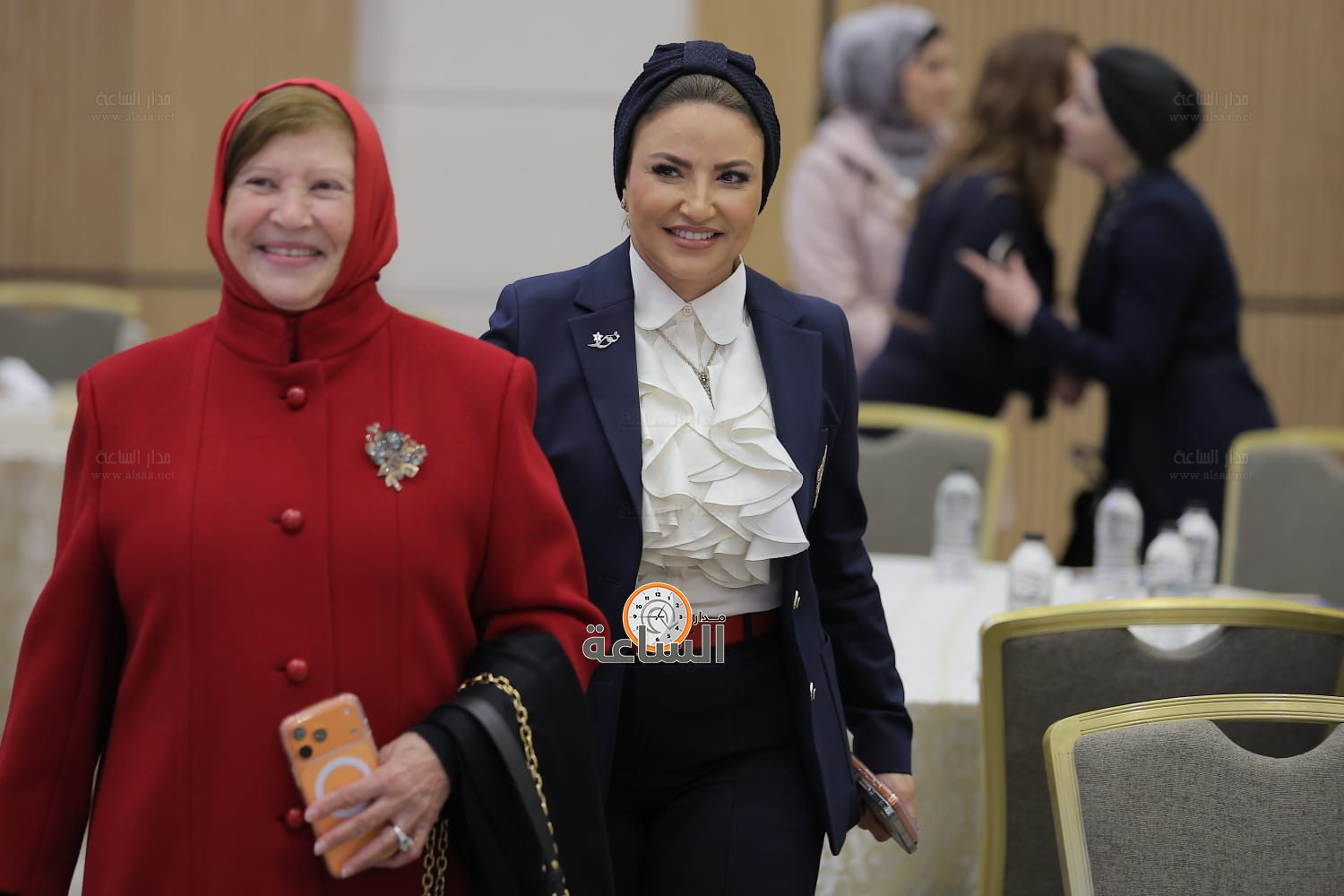 Madar Al-Saa Images 0.3620138164323544