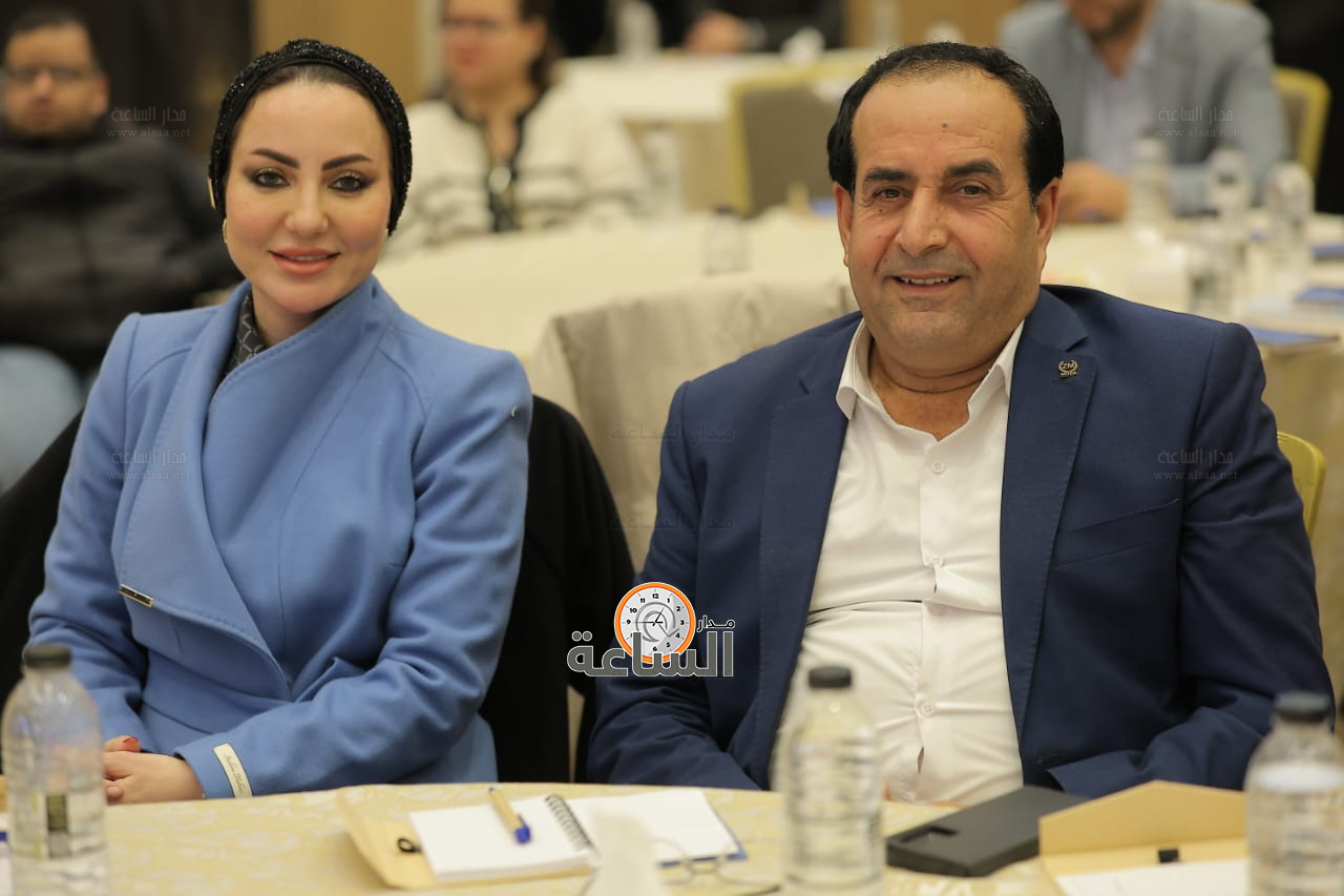 Madar Al-Saa Images 0.39652025011826597