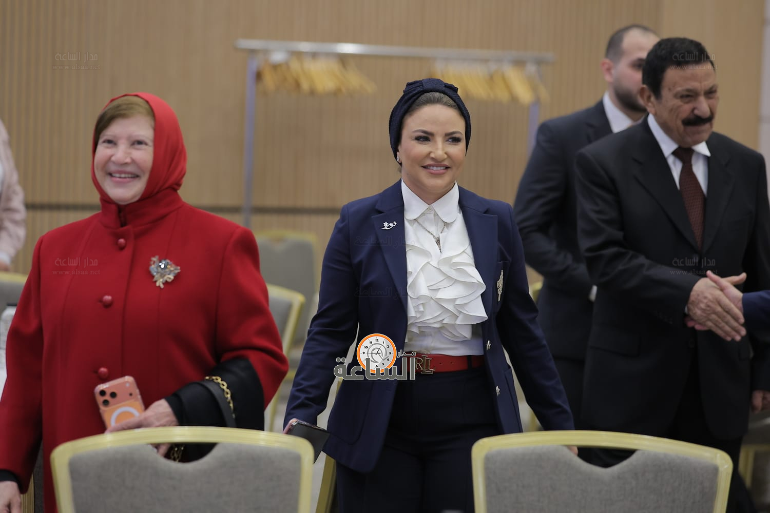 Madar Al-Saa Images 0.16360202487575415