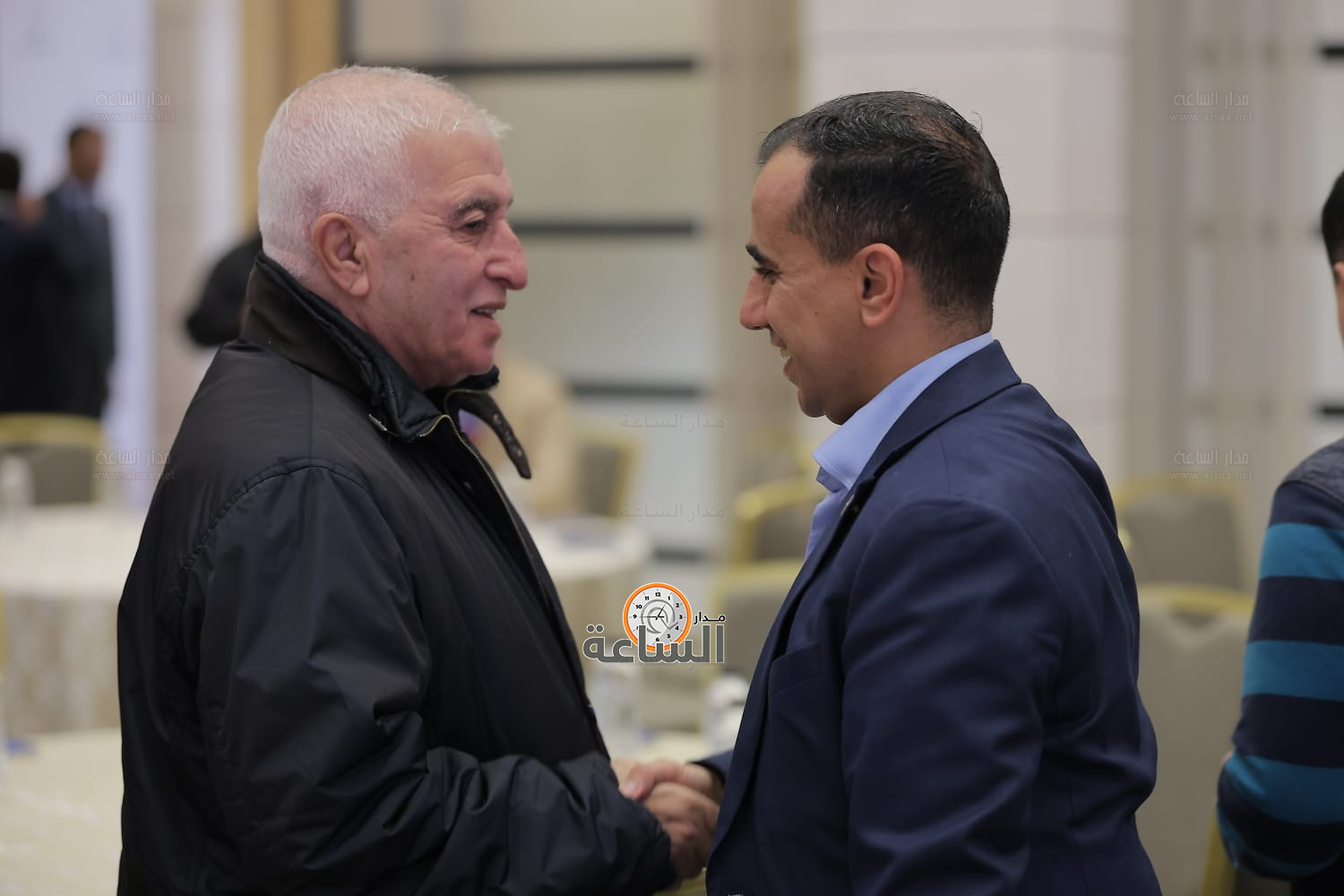 Madar Al-Saa Images 0.9966906929434497