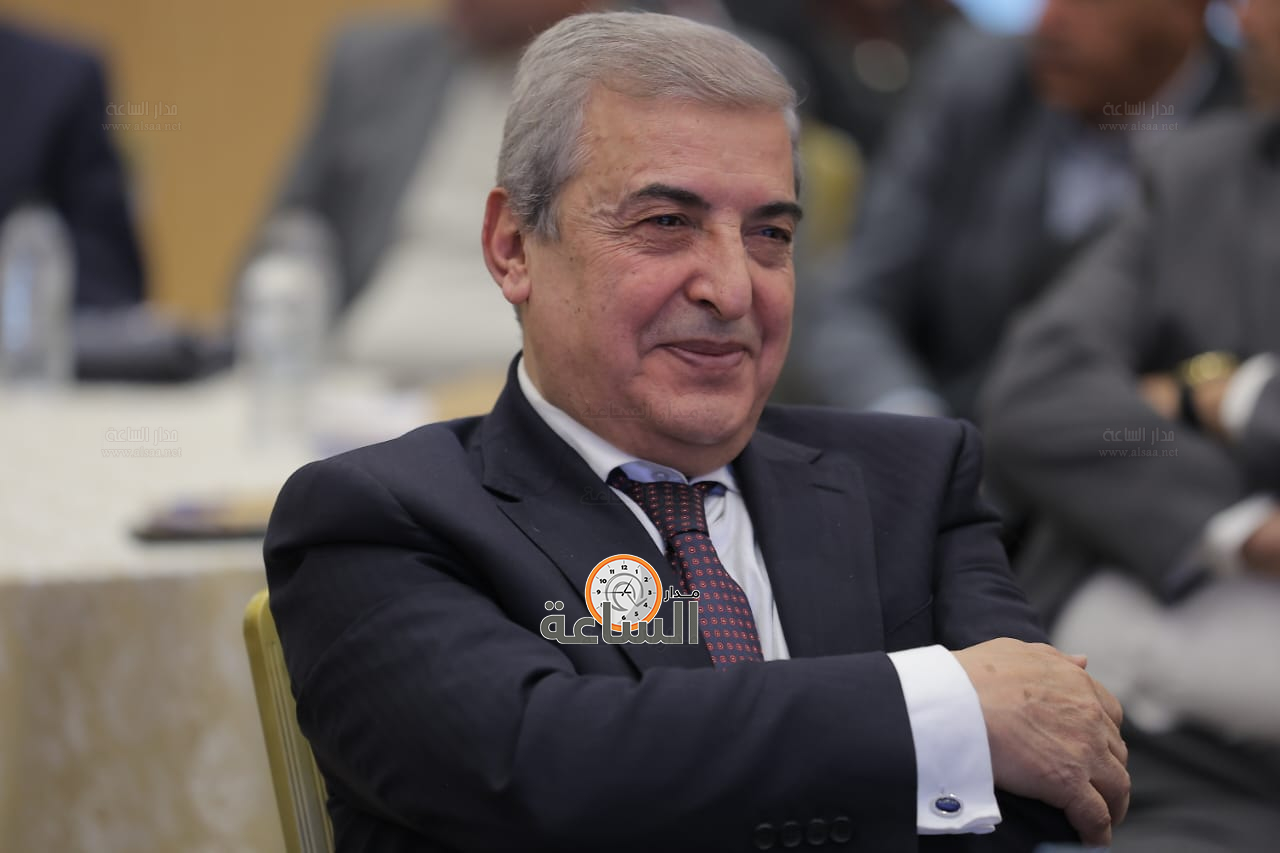 Madar Al-Saa Images 0.7971289610166478