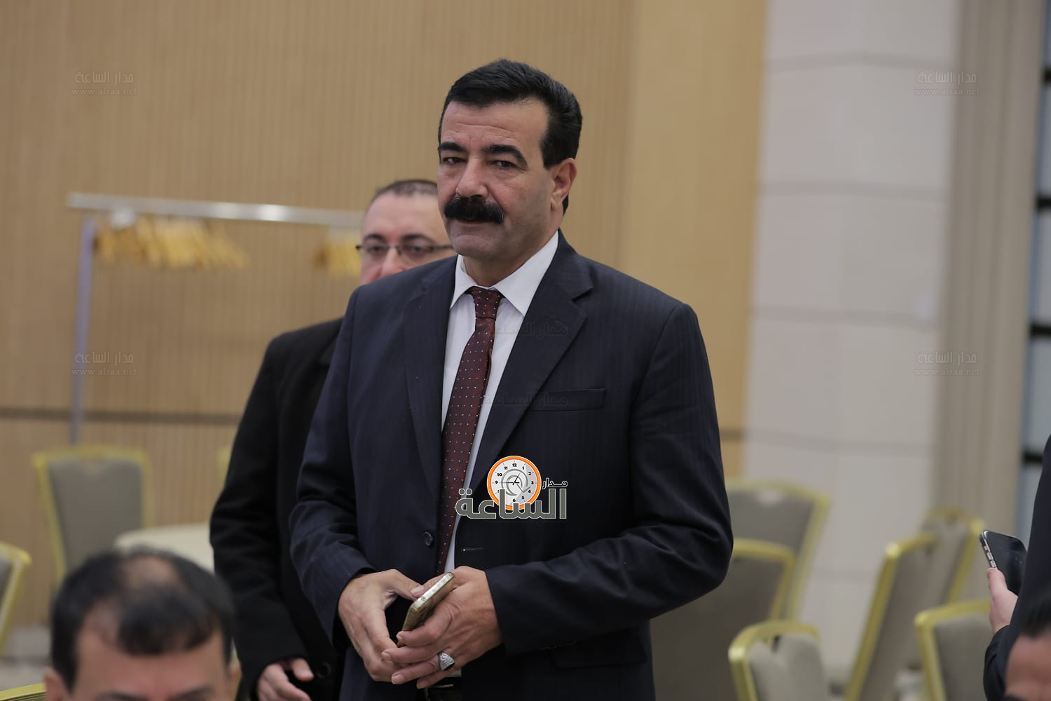 Madar Al-Saa Images 0.7020264549720581