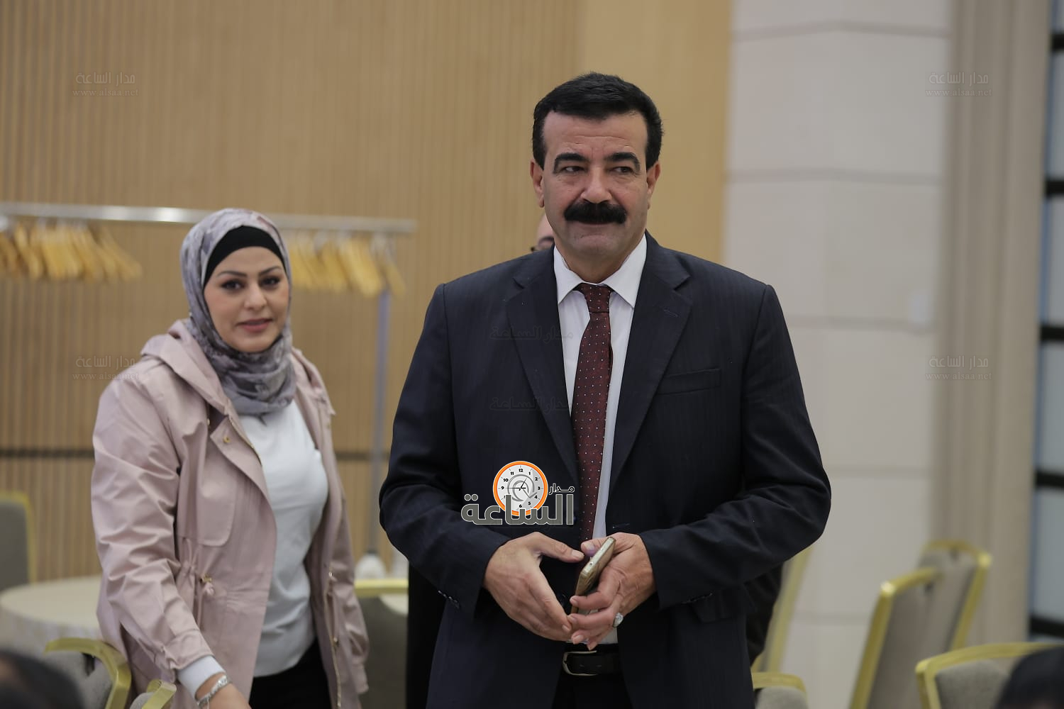 Madar Al-Saa Images 0.6457032430315847