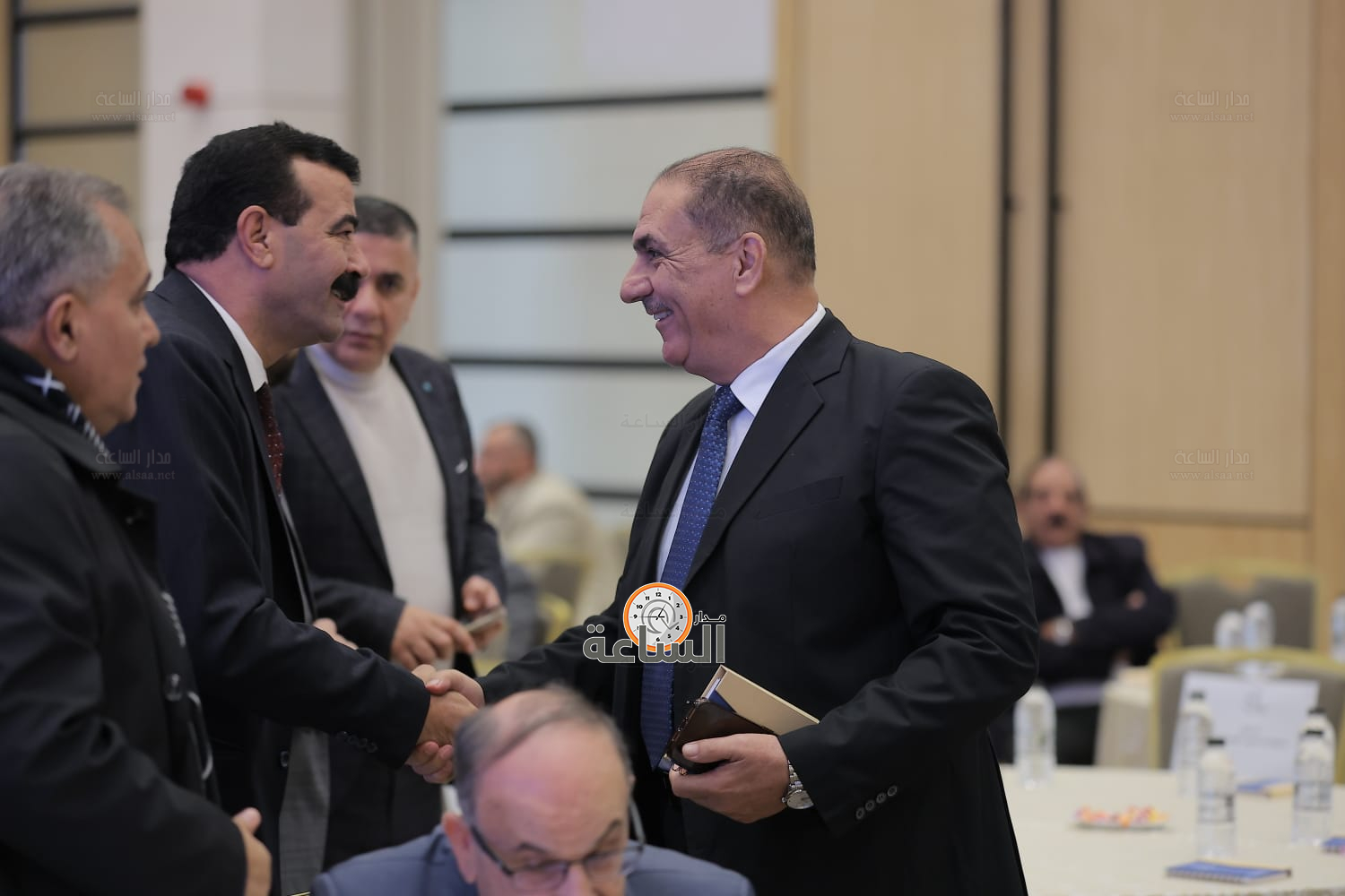 Madar Al-Saa Images 0.6268605193475312