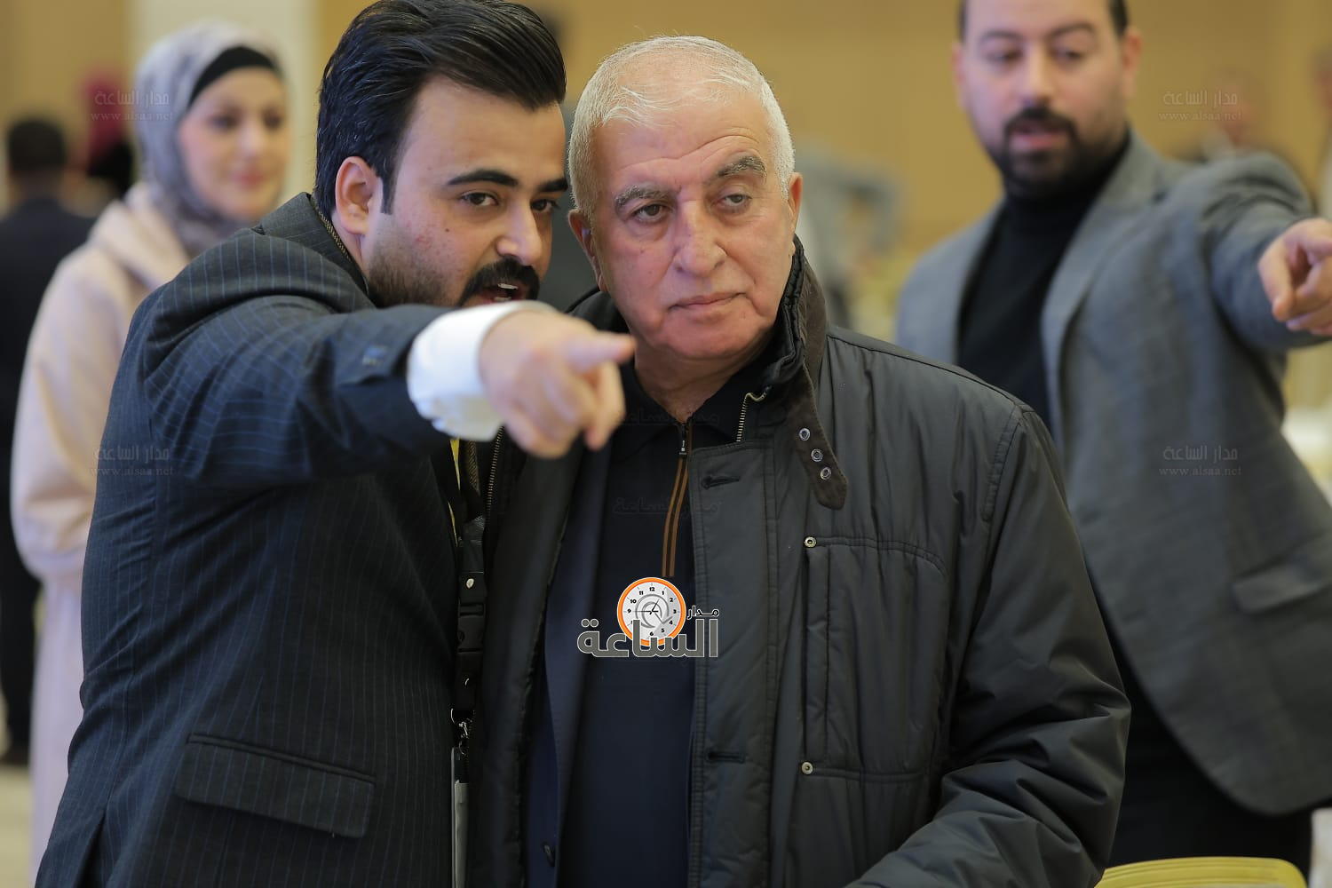 Madar Al-Saa Images 0.8079125005129292