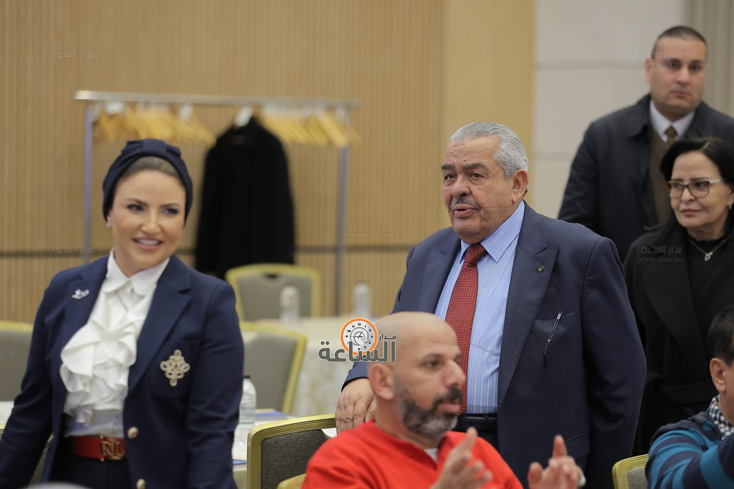 Madar Al-Saa Images 0.6301253780300472