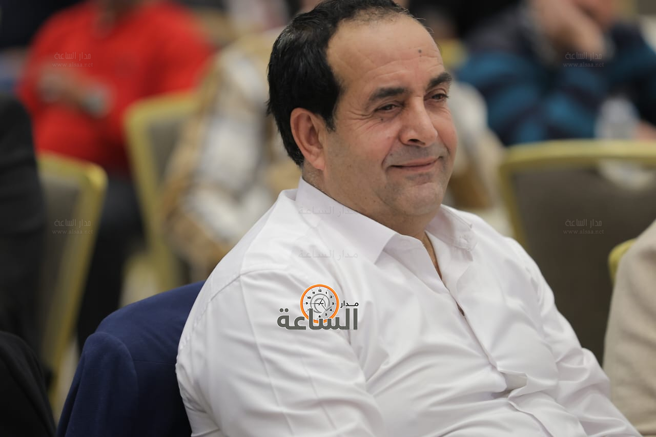 Madar Al-Saa Images 0.7508935059051053