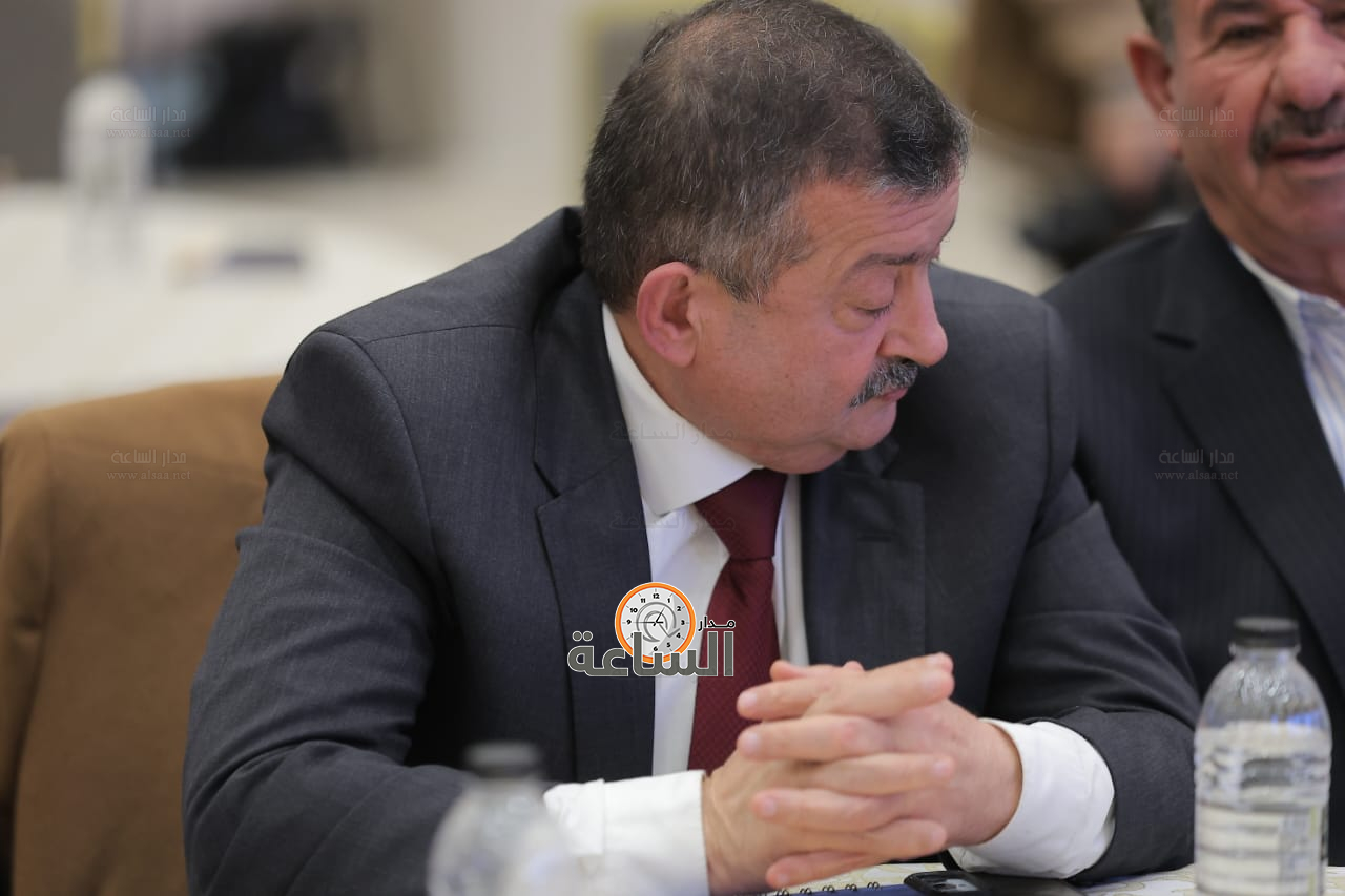 Madar Al-Saa Images 0.014645713957913142