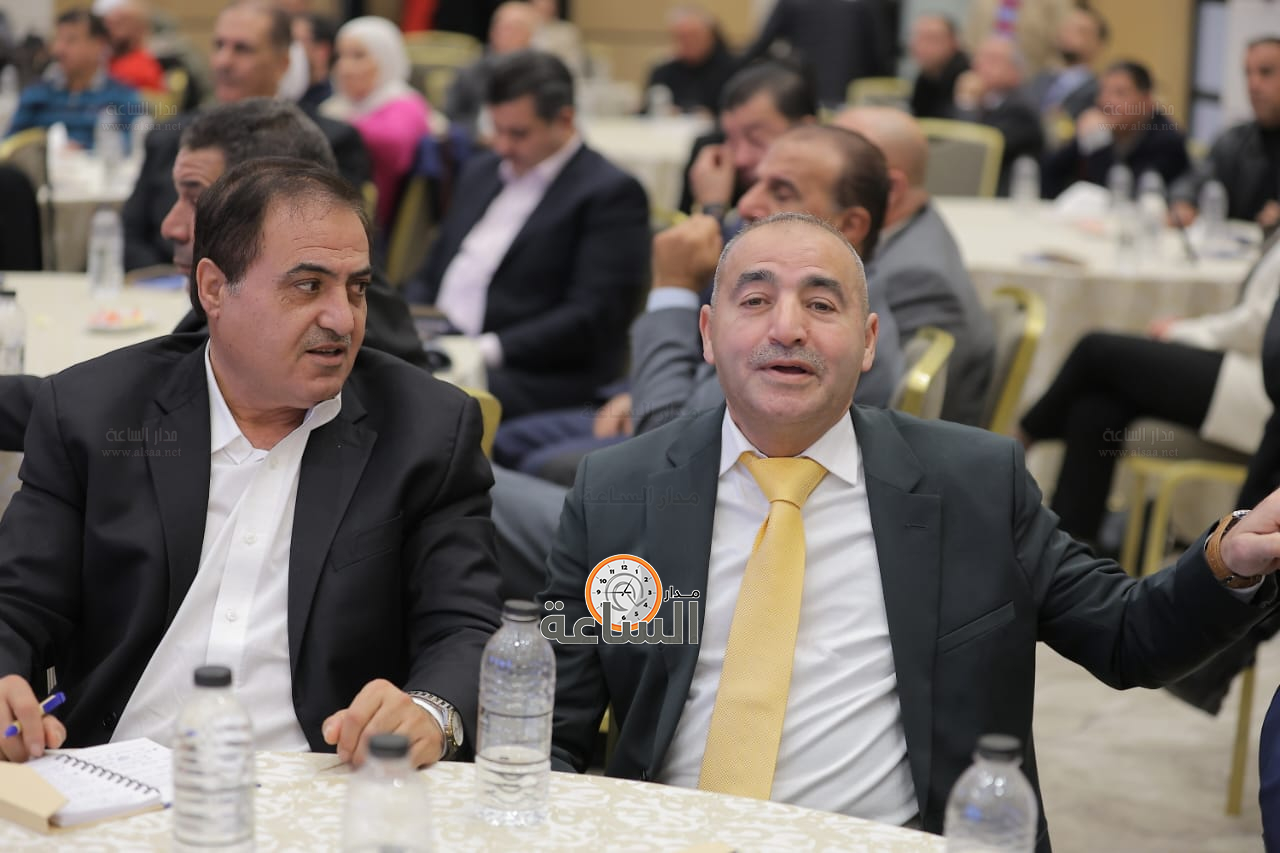 Madar Al-Saa Images 0.8502070938018952