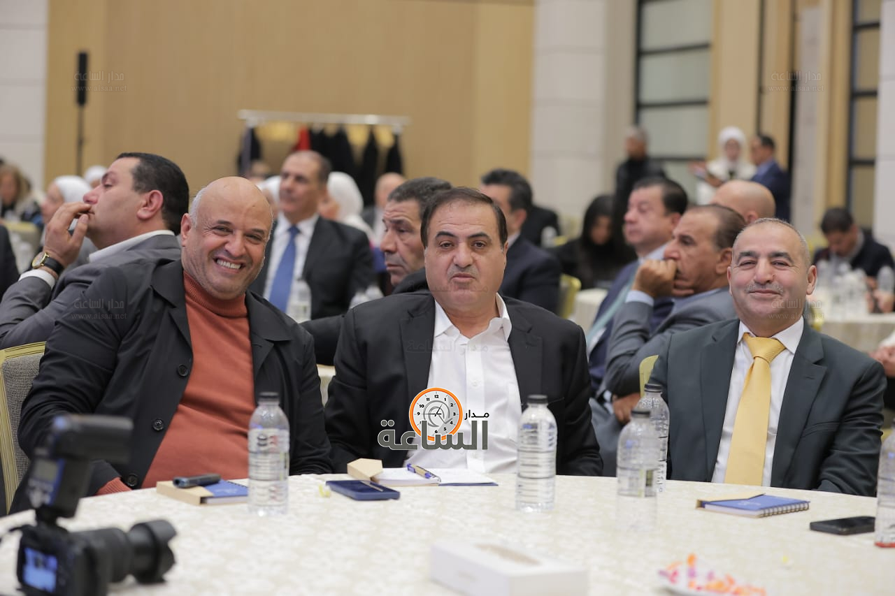 Madar Al-Saa Images 0.6485963707124278