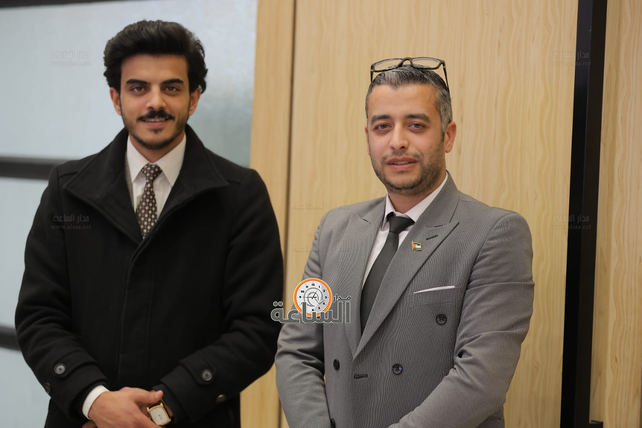 Madar Al-Saa Images 0.8925948929005078