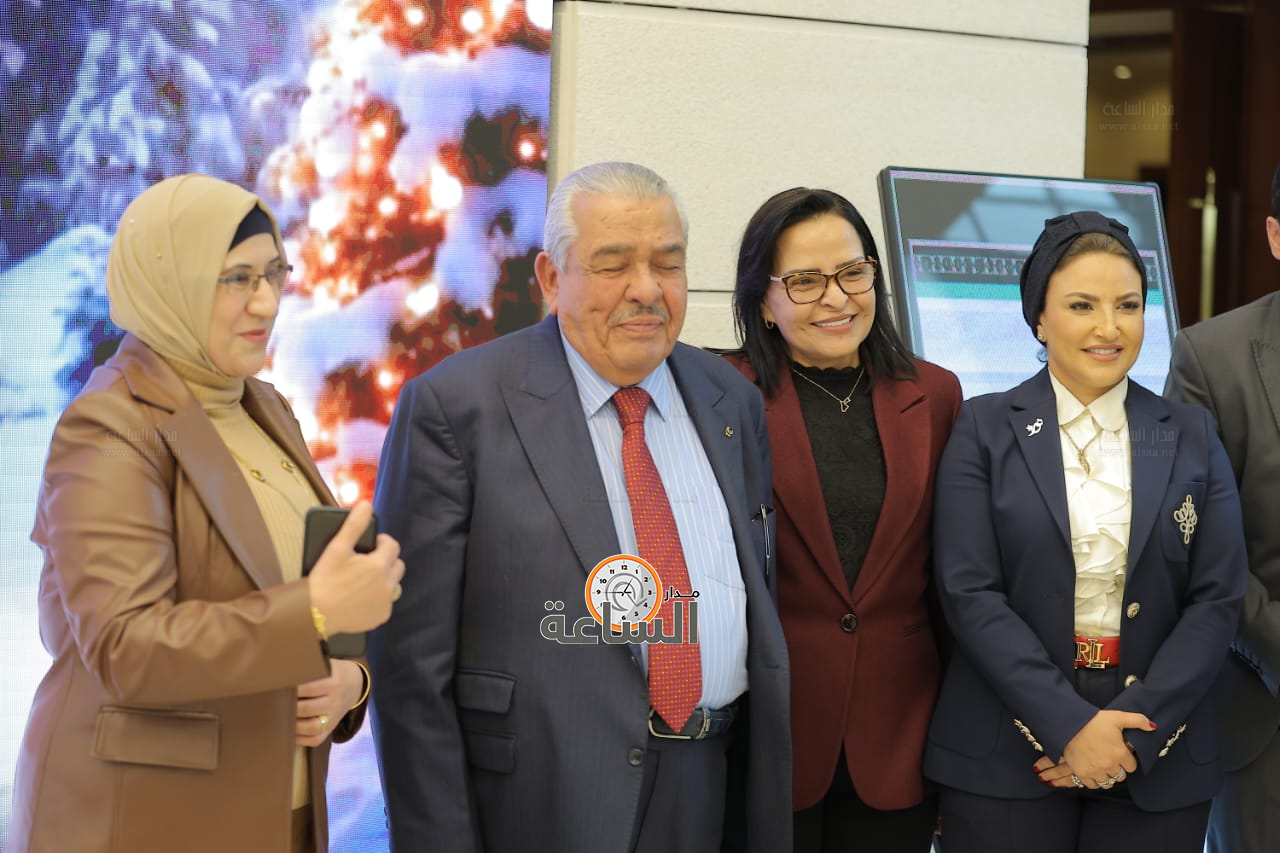 Madar Al-Saa Images 0.08281811940840234