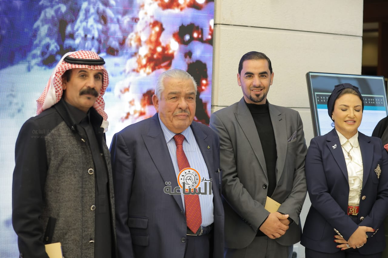 Madar Al-Saa Images 0.8172411962900242