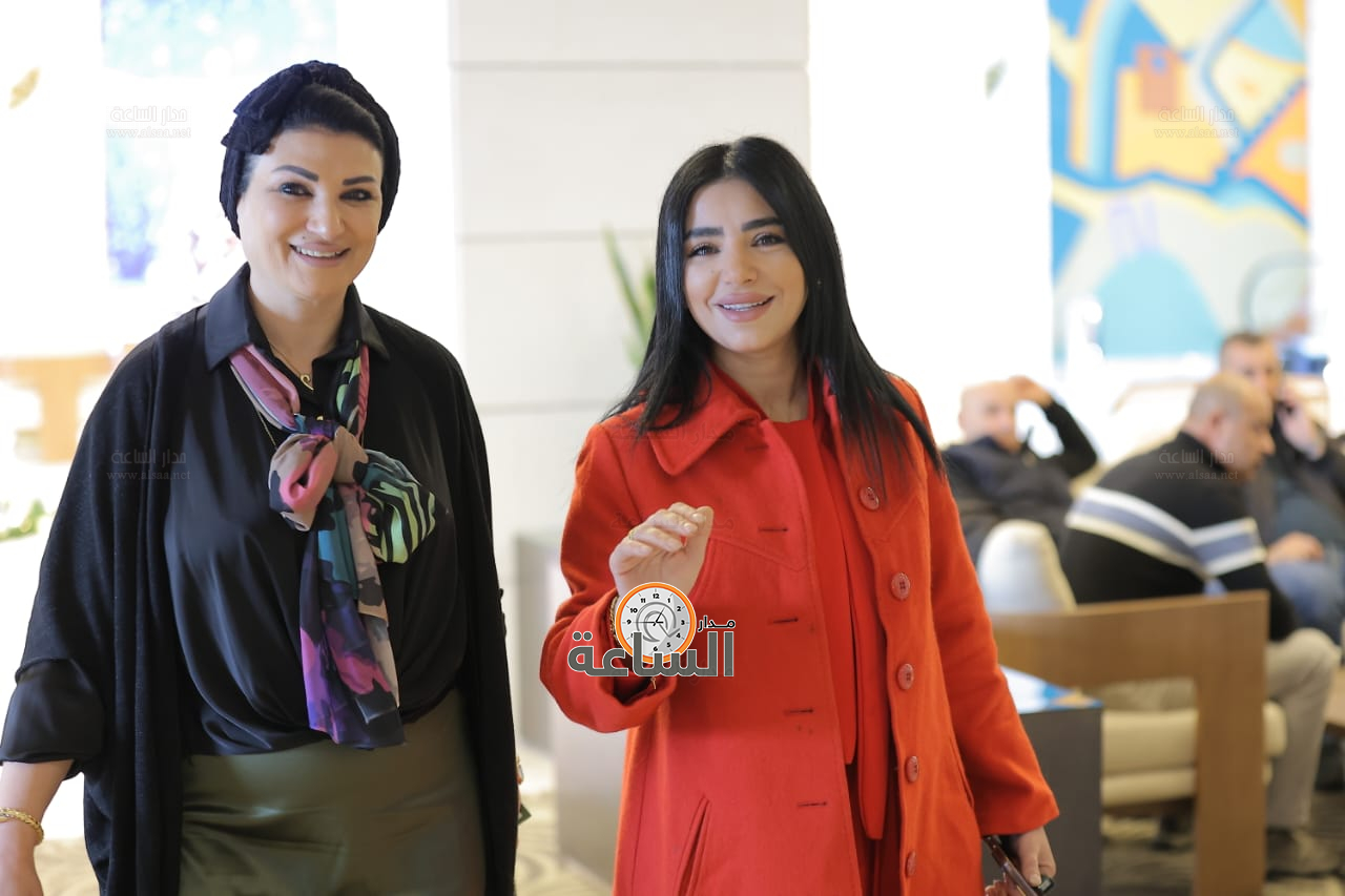 Madar Al-Saa Images 0.15835363276281333