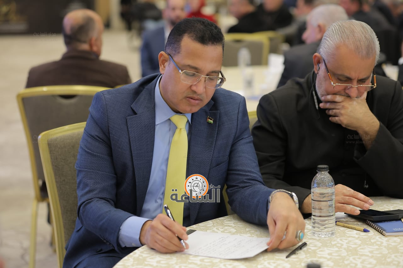 Madar Al-Saa Images 0.8528708557894197