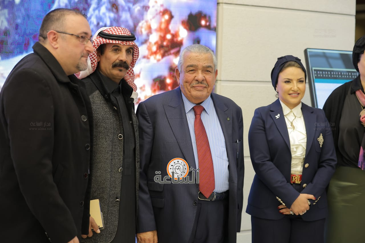 Madar Al-Saa Images 0.3156314361714788