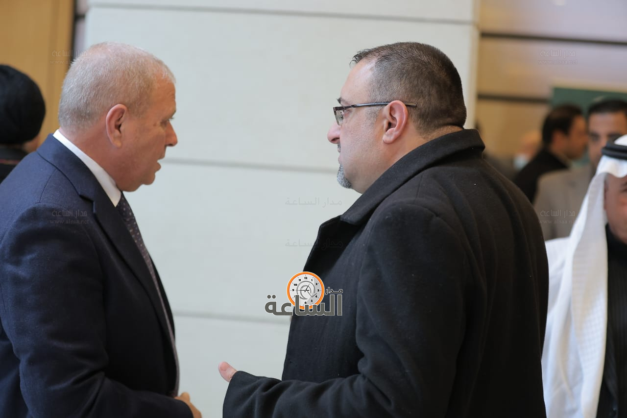 Madar Al-Saa Images 0.35076464785276795