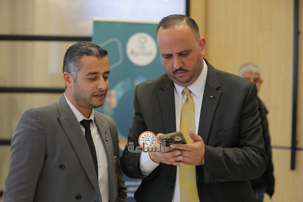 Madar Al-Saa Images 0.9414292536804103