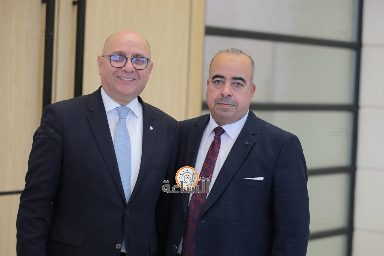 Madar Al-Saa Images 0.08046789975989965