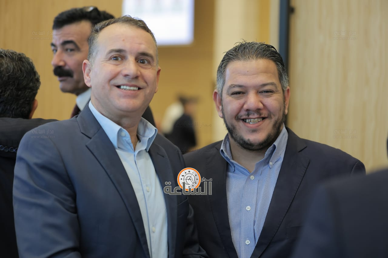 Madar Al-Saa Images 0.24432099977211452