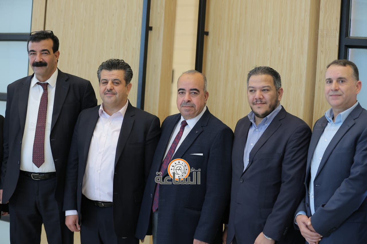 Madar Al-Saa Images 0.04974784751114836