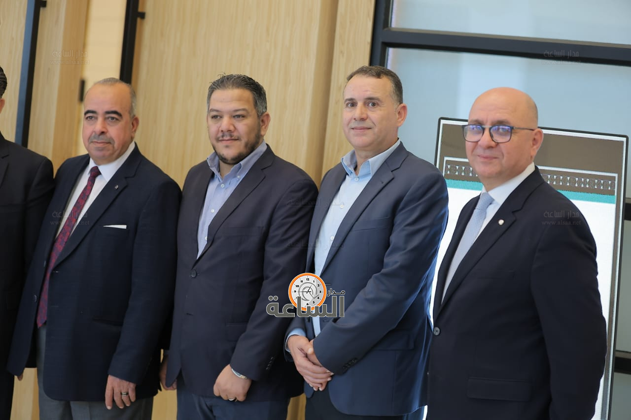 Madar Al-Saa Images 0.6727320245355938