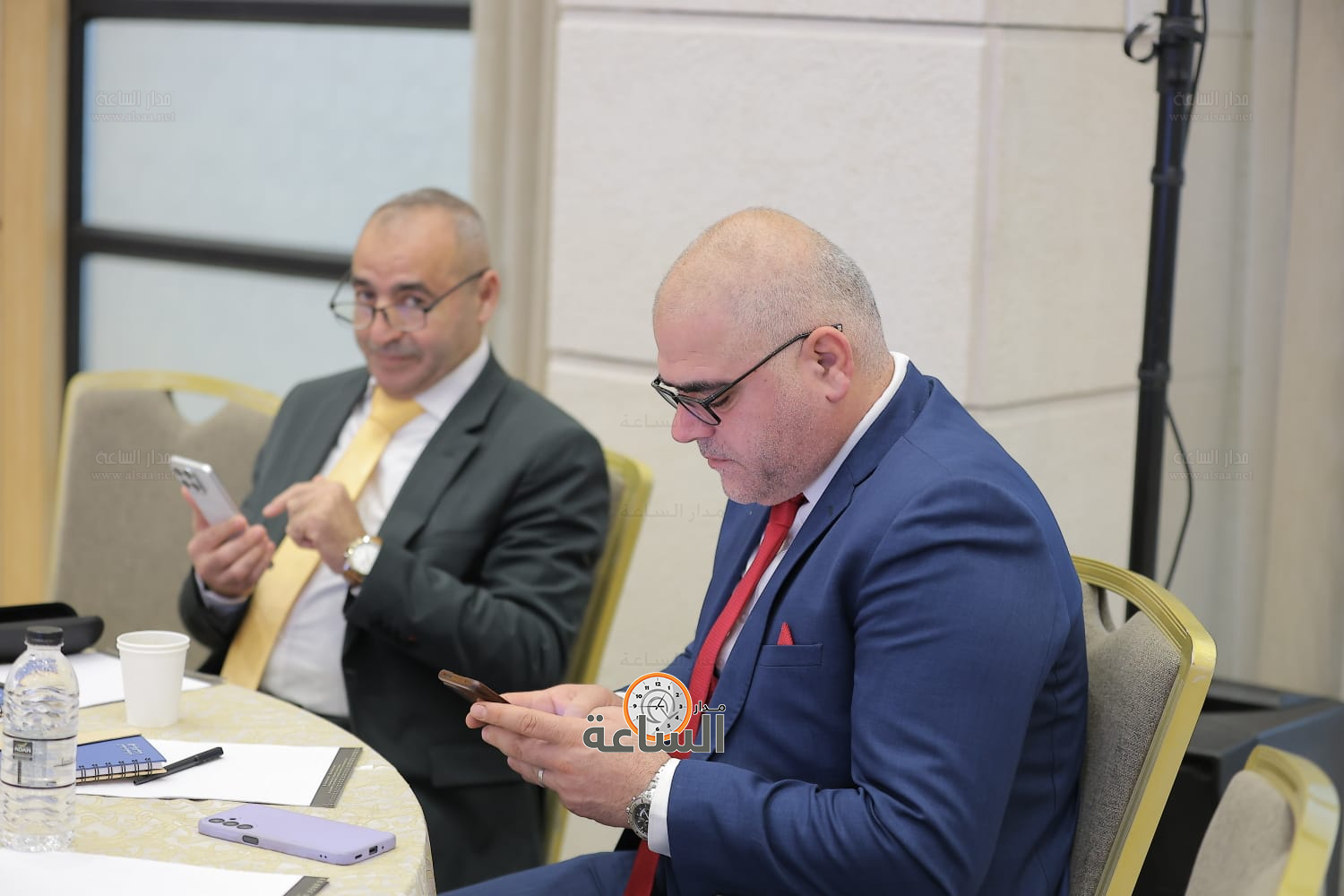 Madar Al-Saa Images 0.46217475611800973