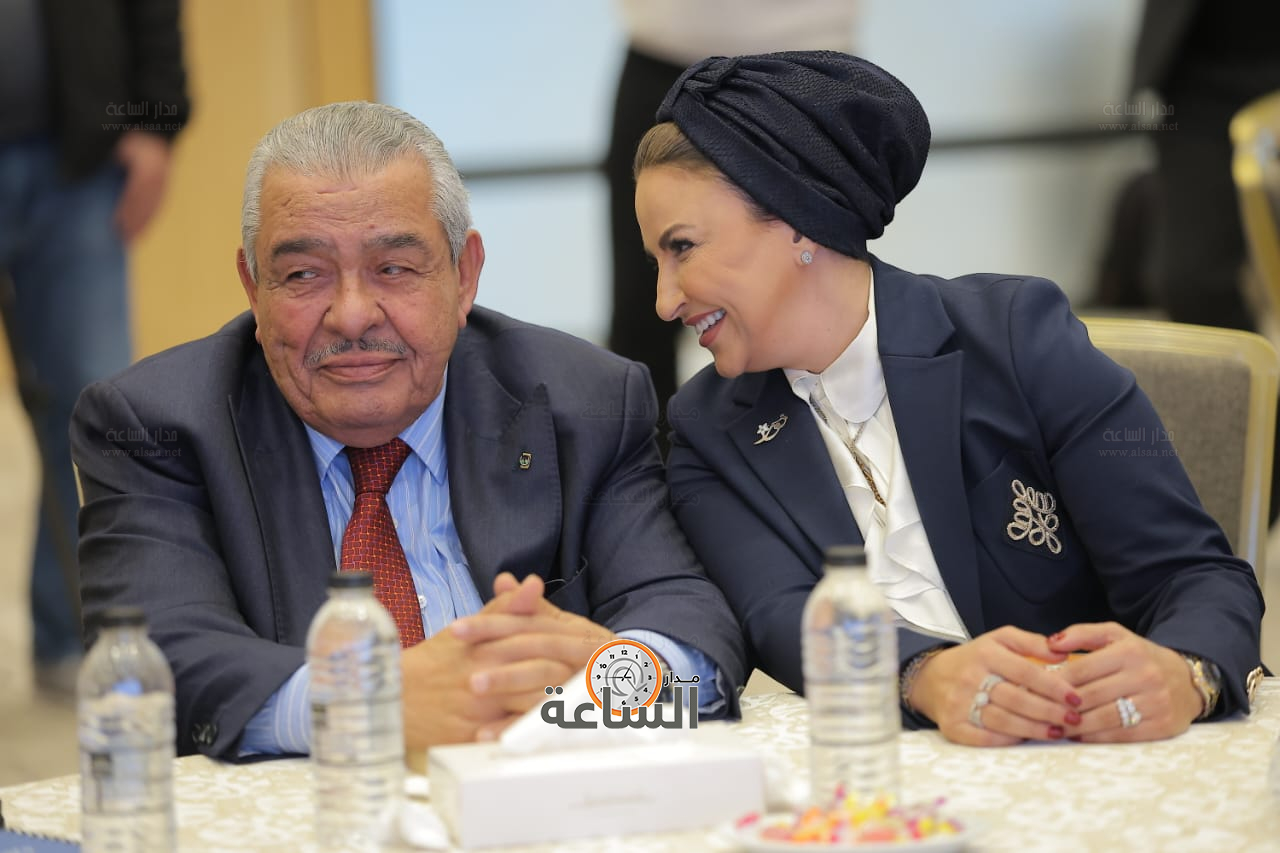 Madar Al-Saa Images 0.21730325569477837