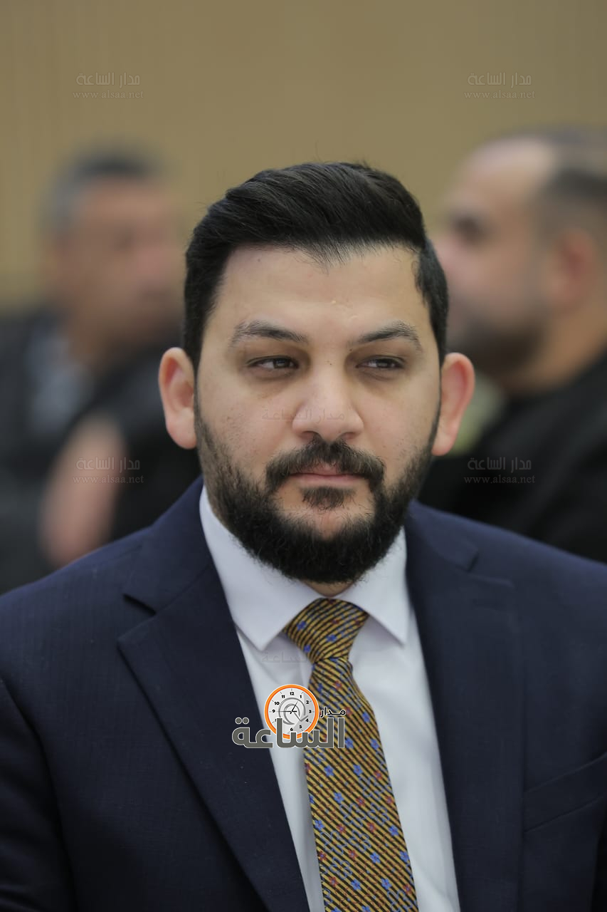 Madar Al-Saa Images 0.28462703753051843