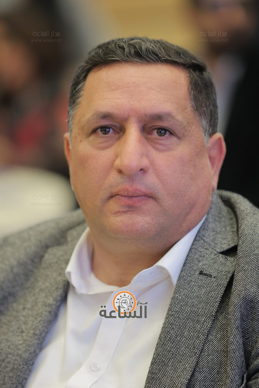 Madar Al-Saa Images 0.4867538108831808