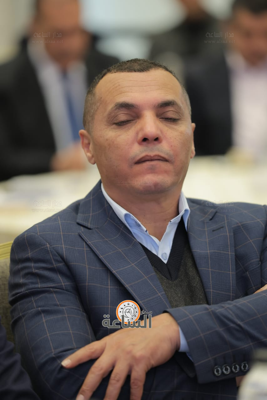 Madar Al-Saa Images 0.4625607869438425