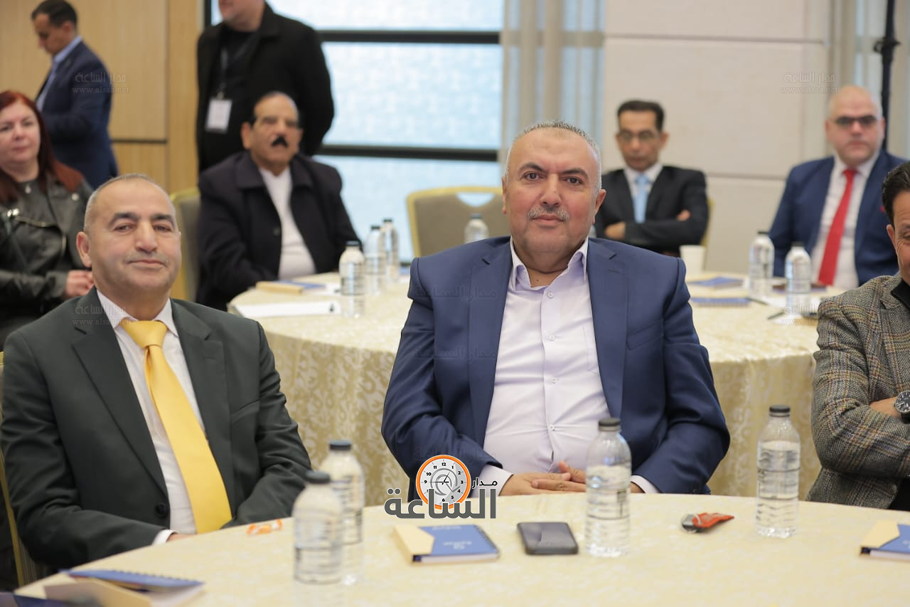 Madar Al-Saa Images 0.16961731181190987