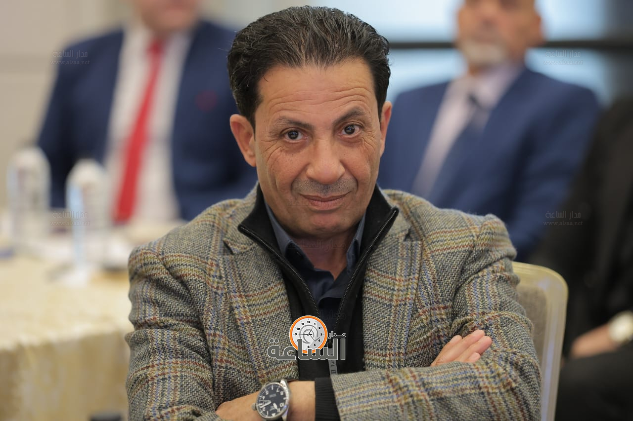 Madar Al-Saa Images 0.8738523688235948