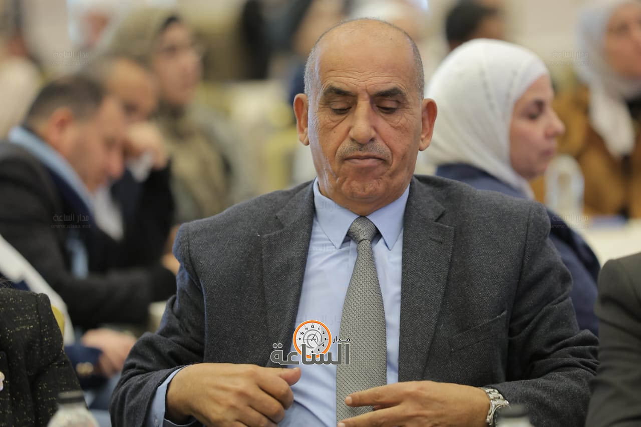 Madar Al-Saa Images 0.6004299903324991