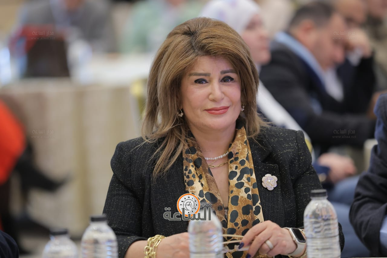 Madar Al-Saa Images 0.27688797613729044