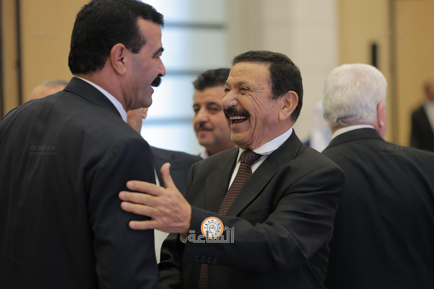 Madar Al-Saa Images 0.2469355091103309