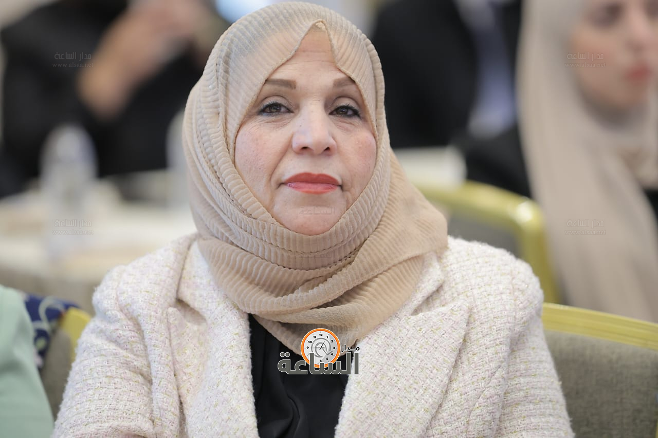 Madar Al-Saa Images 0.11280560657427752