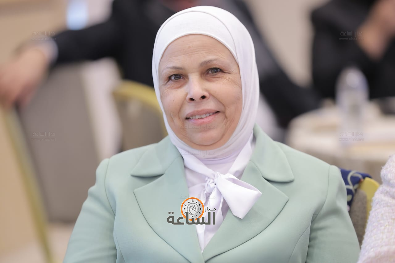 Madar Al-Saa Images 0.7832675679263421