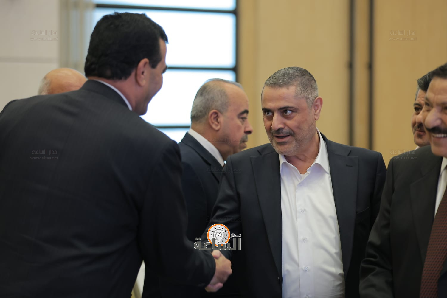 Madar Al-Saa Images 0.7284706725675242