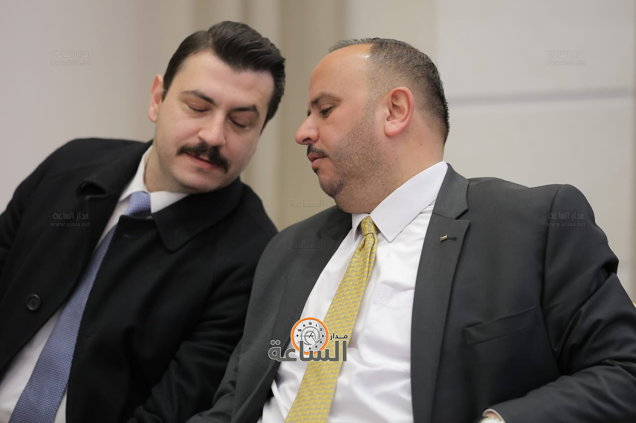 Madar Al-Saa Images 0.4950118950811525