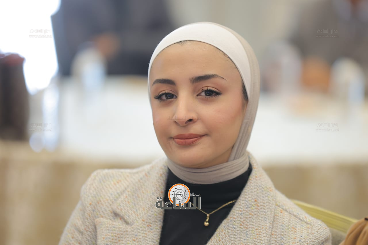 Madar Al-Saa Images 0.8378380299181771