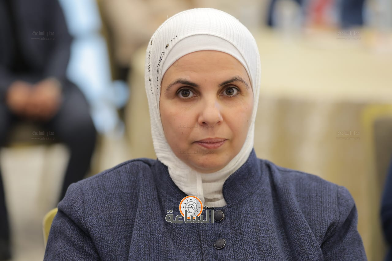 Madar Al-Saa Images 0.9540077371053248