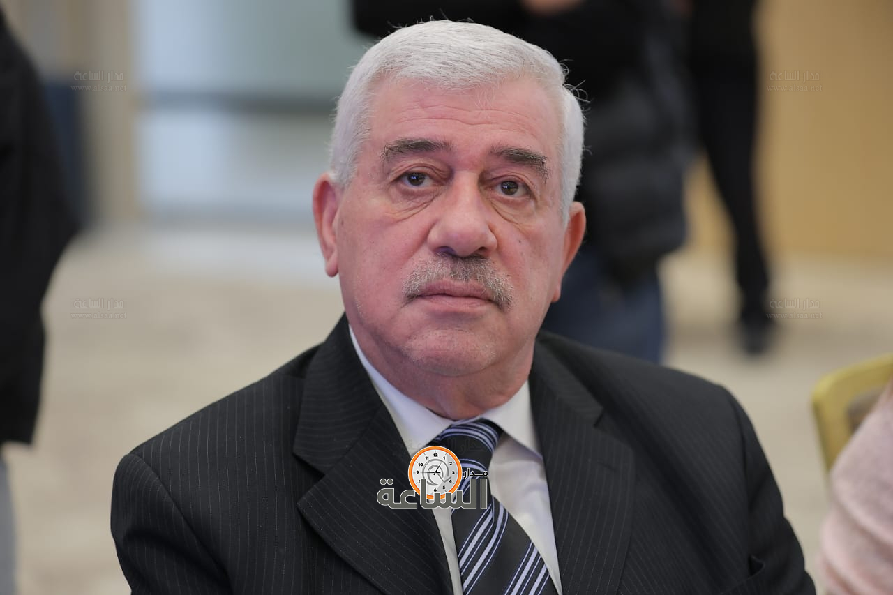 Madar Al-Saa Images 0.5618974146183405