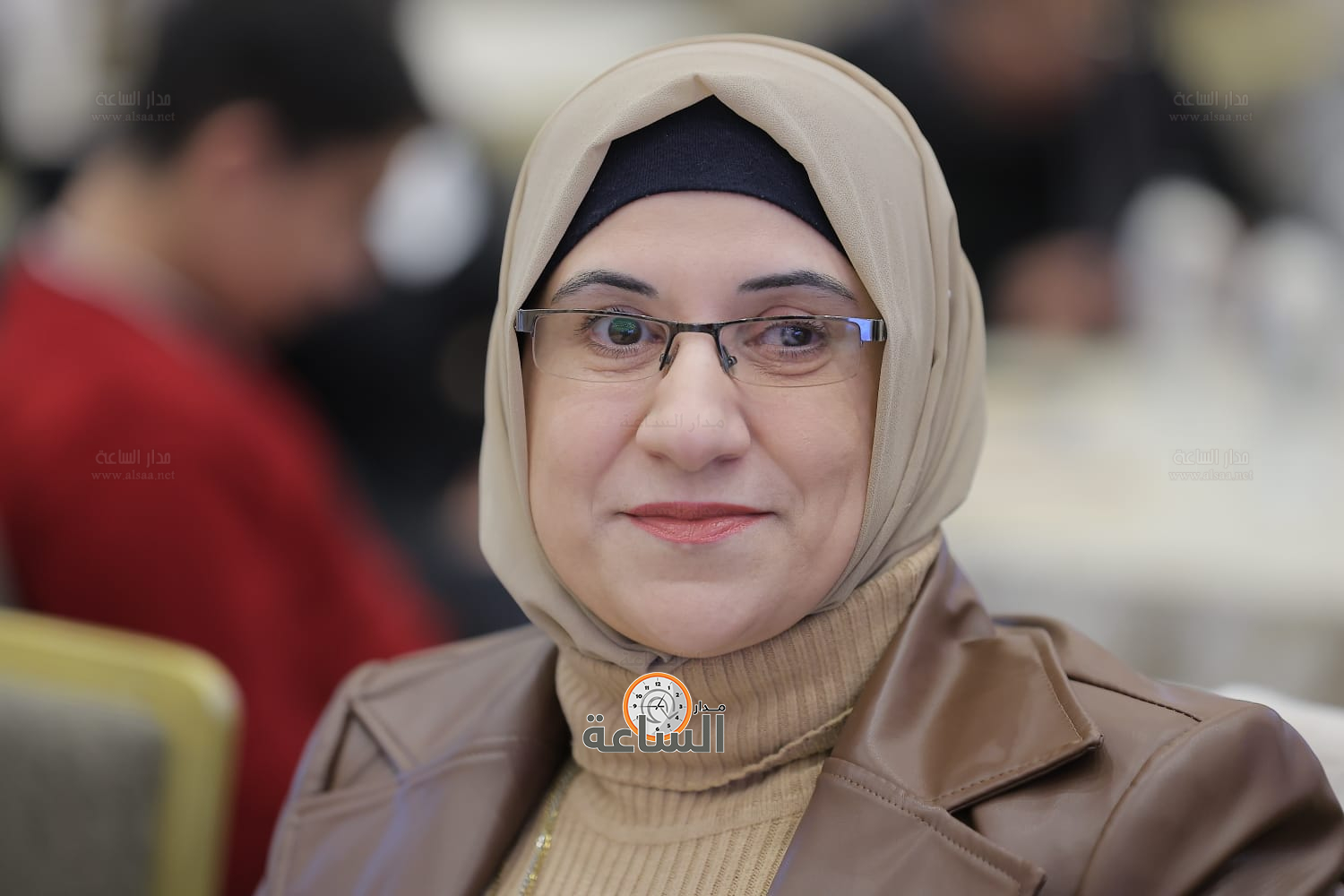 Madar Al-Saa Images 0.22398834192338413