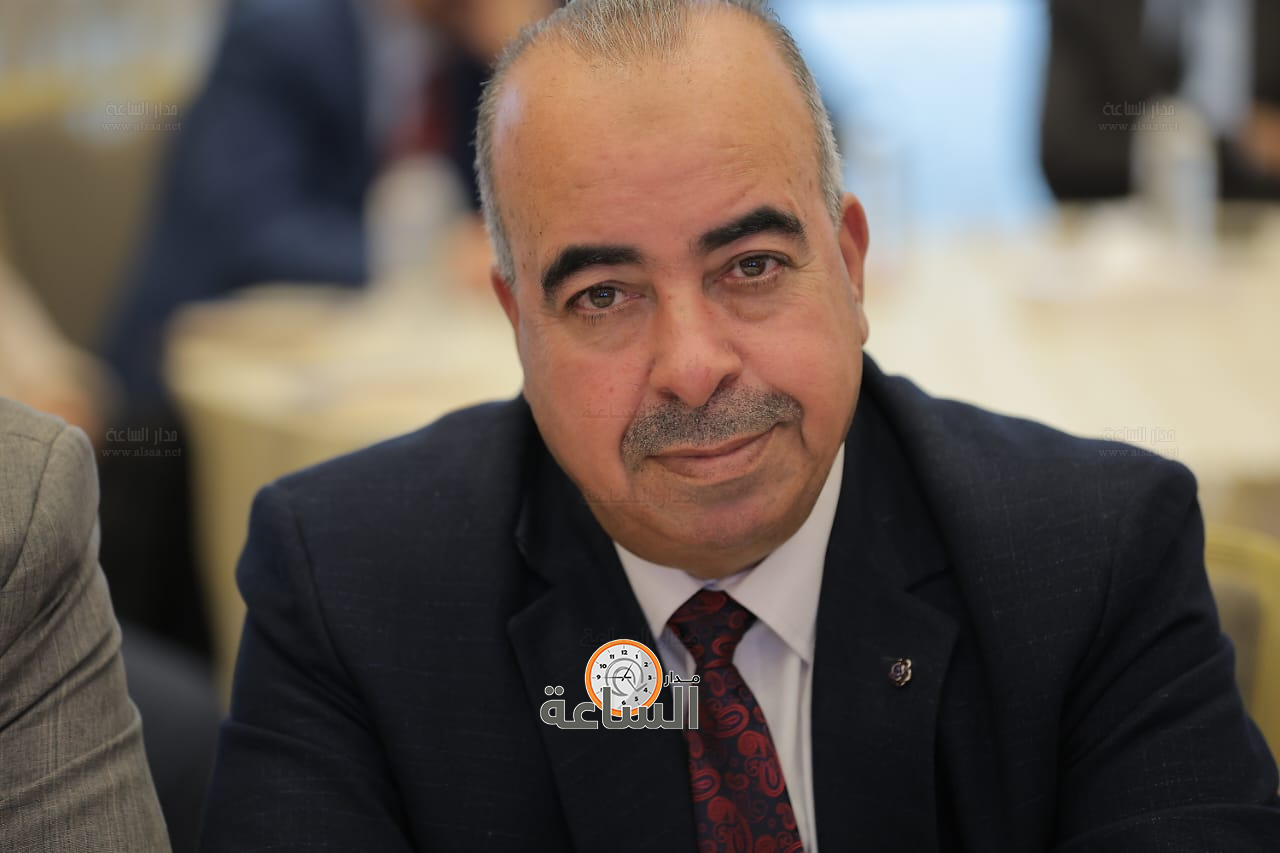 Madar Al-Saa Images 0.6123025822955654